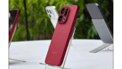 Era Baru Fotografi Mobile: OPPO Find X9 Resmi Hadir