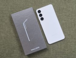 Seberapa Worth It Galaxy S25 FE? Ini Kelebihan HP Level Flagship Dibawah 10 Jutaan