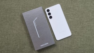 Seberapa Worth It Galaxy S25 FE? Ini Kelebihan HP Level Flagship Dibawah 10 Jutaan