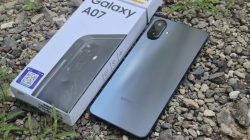 Review Samsung Galaxy A07 5G: HP Sejutaan Tangguh, Awet dan Aman