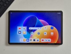 Review HONOR Pad X9a: Tablet Serba Bisa untuk Produktivitas Hingga Hiburan