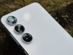 Galaxy S25 FE: Kamera 12MP + Generative Edit Bikin Foto Makin Atraktif