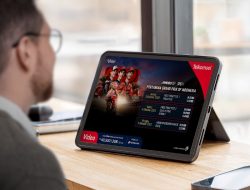 Telkomsel Perkuat Jaringan 4G/5G Di MotoGP Mandalika 2025