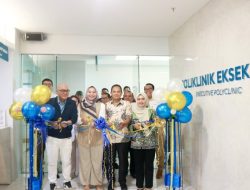 Primaya Hospital Bekasi Utara Hadirkan Pain Clinic dan Fasilitas Modern
