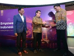 AI Berdaulat, Fondasi Pertumbuhan Menuju Indonesia Emas 2045