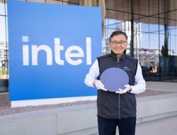 Intel Umumkan Prosesor Intel Core Ultra 3 “Panther Lake”