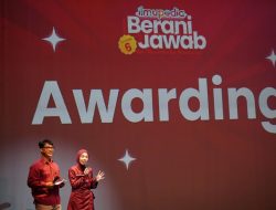 Telkomsel Umumkan Pemenang Ilmupedia Berani Jawab Season 6