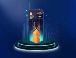 Telkomsel Raih Gold Trophy di MARKETECH Awards 2025