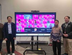 Telkomsel Umumkan Pemenang Kompetisi Riset Nasional 2025 by tSurvey & by.U