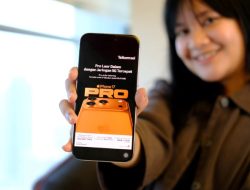 Telkomsel Buka Pre-Order iPhone 17 Series, Dapatkan Paket Bundling Halo+