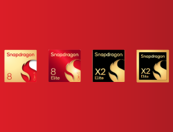 Qualcomm Memimpin Transformasi Teknologi Mobile