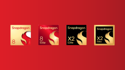 Qualcomm Memimpin Transformasi Teknologi Mobile