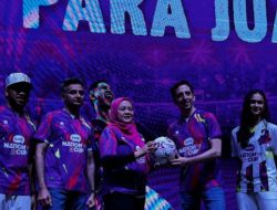 AXIS Gelar Grand Final AXIS Nation Cup 2025