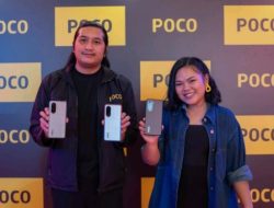 POCO M7 Resmi Hadir dengan Baterai 7.000 mAh