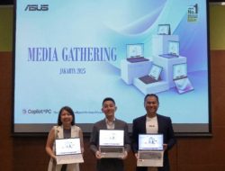 ASUS Vivobook S14 dan Vivobook 14/15 Dapatkan Pembaruan