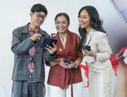 Galaxy Z Fold7 & Z Flip7: Wujudkan Semangat Sumpah Pemuda 2025