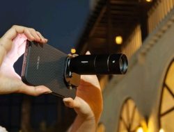 Era Baru Fotografi Mobile: OPPO Find X9 Resmi Hadir