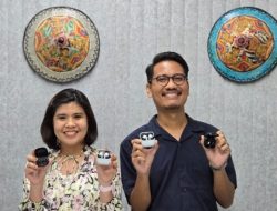 Galaxy Buds3 FE dan Galaxy Buds Core: TWS Samsung Terbaik 2025