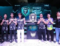 Predator League 2026 Dimulai: Acer Cari Tim DOTA 2 & Valorant Terbaik