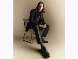 Kenneth Cole Luncurkan Koleksi Fall/Winter 2025 di Indonesia