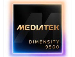 MediaTek Dimensity 9500 Resmi Dirilis Untuk Smartphone Flagship 5G