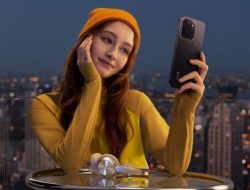 Rahasia HP Nggak Ngelag: POCO C85 dengan Ekspansi RAM