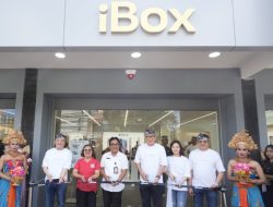 Erajaya Digital Buka iBox Apple Premium Partner Stand-alone