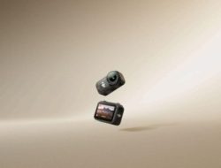 Erajaya Luncurkan DJI Osmo Nano, Mini 5 Pro, dan Mic 3