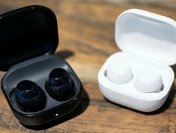 Galaxy Buds Core: Teman Audio Sehari-hari