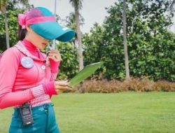 Hytera Dukung Komunikasi di Jakarta International Championship 2025