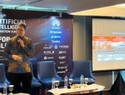 Lintasarta Perkuat Peran sebagai AI Factory Indonesia