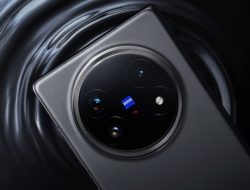 vivo X Fold5: Tangkap Momen Presentasi hingga Konser Musik