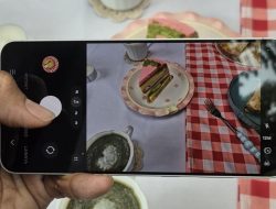 Galaxy S25 FE, HP Flagship Terjangkau dengan Fitur AI Kreatif