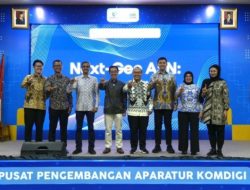 Komdigi dan Indosat Latih ASN Muda Kuasai AI