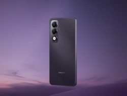 OPPO A5i Pro 5G Hadir Eksklusif Online di Shopee