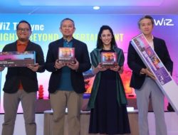 WiZ TV Sync Lights Bikin Nonton Film Hingga Gaming Jadi Lebih Seru