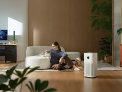 Intip 3 Produk AIoT Terbaru Xiaomi: Bikin Rumah Lebih Aman