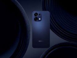 OPPO A6 Pro Resmi Dijual, Bonus Rp3,6 Juta & Hadiah MLBB Rp100 Juta
