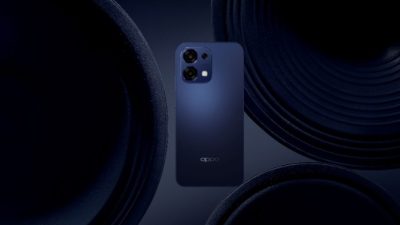 OPPO A6 Pro Resmi Dijual, Bonus Rp3,6 Juta & Hadiah MLBB Rp100 Juta