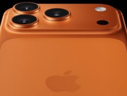 Erajaya Hadirkan iPhone 17 Series dan iPhone Air Terbaru
