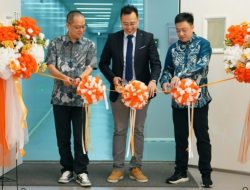 Y.O.U Resmikan Tropical Skin Research Lab Pertama di Indonesia