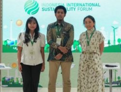 MODENA Hadirkan Inovasi Gaya Hidup Berkelanjutan di IISF 2025