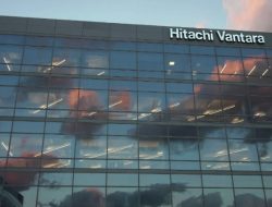 Hitachi Vantara dan Red Hat Percepat Transformasi Hybrid Cloud