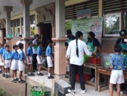 MODENA Food Hub Hadirkan Aksi dan Kolaborasi