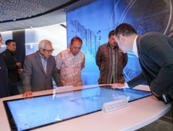 Indosat Percepat Transformasi Digital Ritel