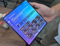 Atur Semua Perangkat Smart Home dengan Samsung SmartThings