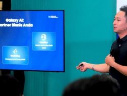 Tingkatkan Efisiensi Bisnis Hingga 30% dengan Galaxy Z Fold7 & Flip7