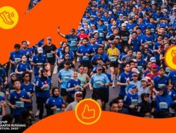 Strava Ungkap Rahasia Latihan Pelari Indonesia