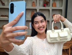 Galaxy A17, Hape Dua Jutaan untuk Bikin Konten Affiliate Meyakinkan