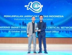 Huawei Dorong Inovasi dan Kolaborasi di DecaGrid Symposium 2025